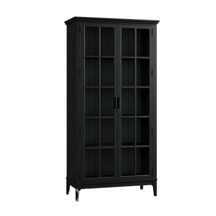 Шкаф для посуды Квадро-С 200-195